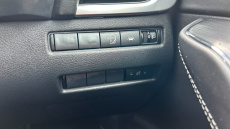 Nissan Qashqai 1.3 DiG-T MH N-Connecta 5dr Petrol Hatchback